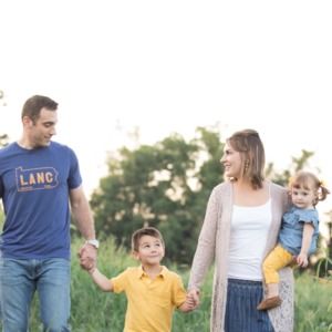 Meet your Posher, Isabel